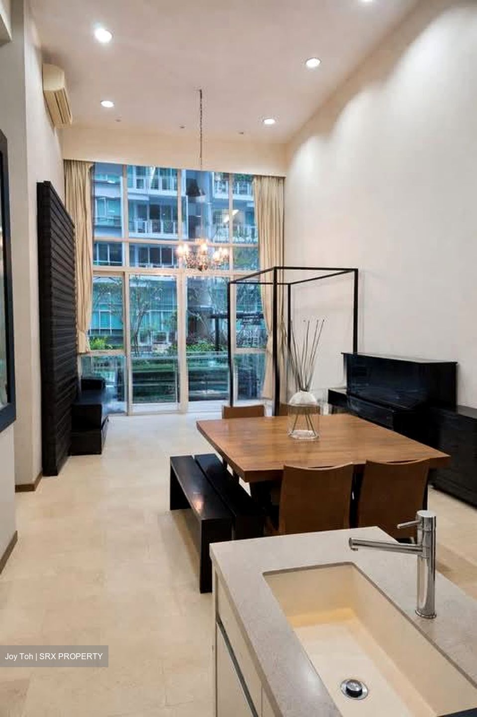 The Nexus (D21), Condominium #551720631